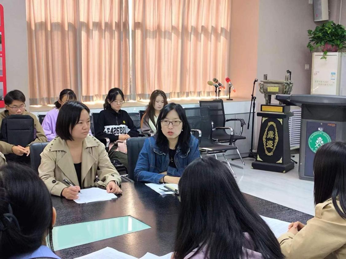 楊欣雨老師介紹