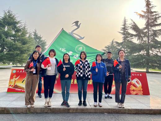 封控期間學(xué)工干部全員入駐學(xué)生公寓2